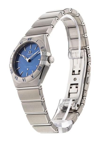 Omega Constellation Ladies 131.10.28.60.03.001